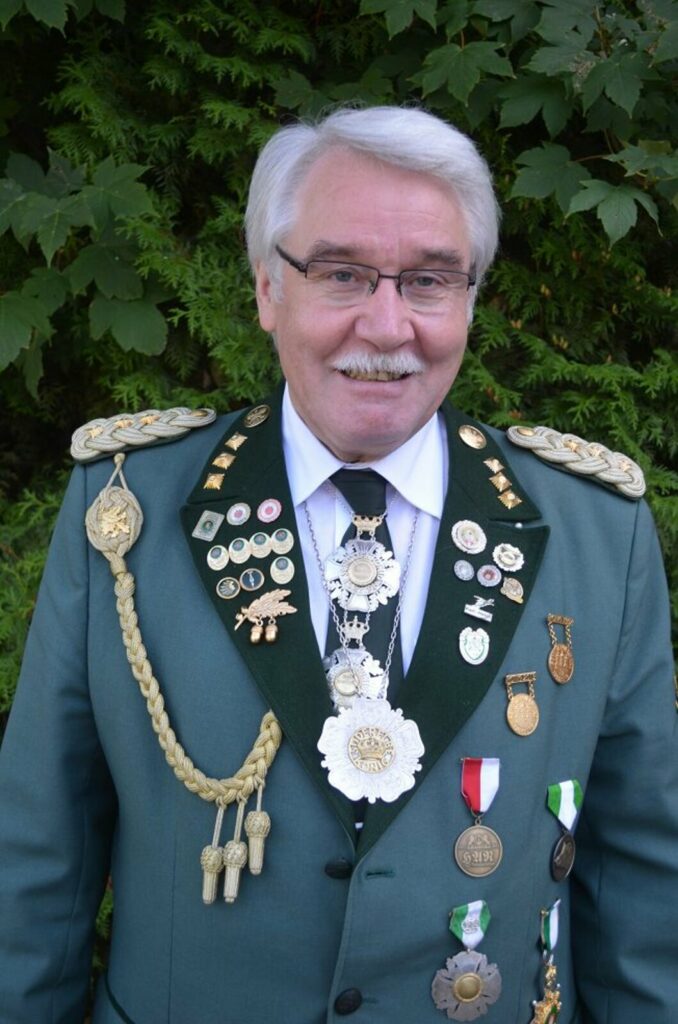 Karl Heinz